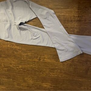 Lululemon Mini Flare Leggings